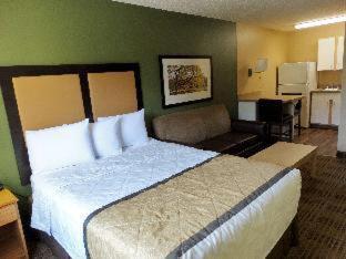Extended Stay America Select Suites - Denver - Cherry Creek Chambre photo