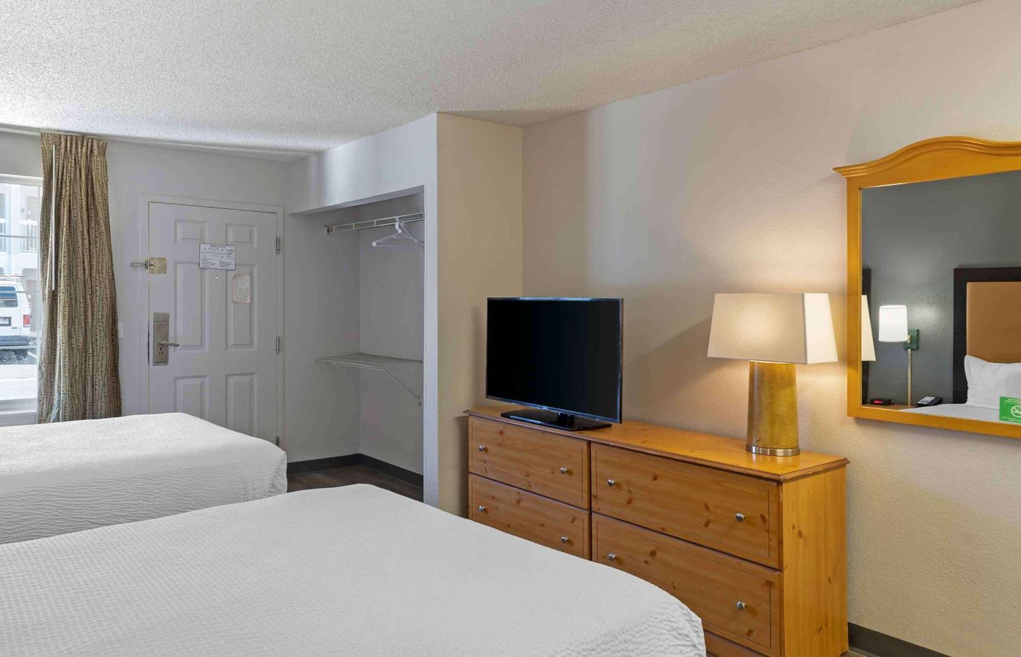 Extended Stay America Select Suites - Denver - Cherry Creek Extérieur photo