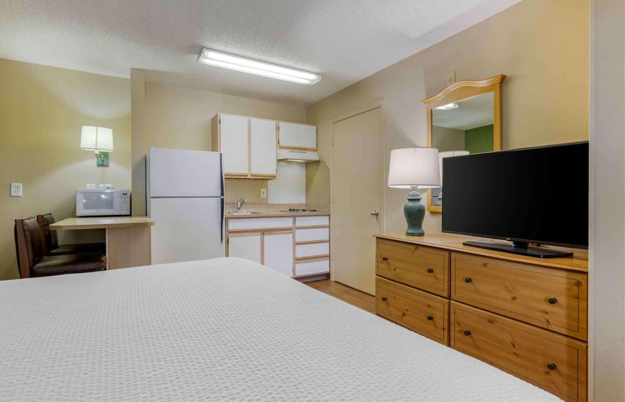 Extended Stay America Select Suites - Denver - Cherry Creek Extérieur photo
