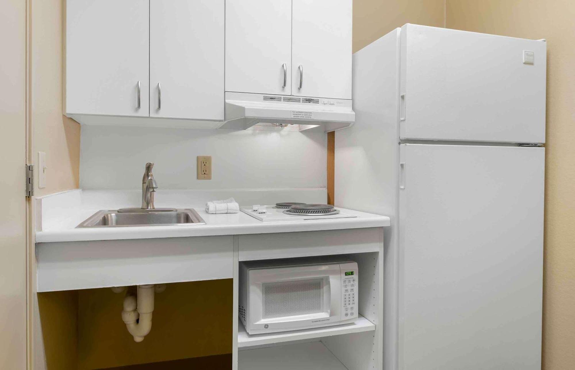 Extended Stay America Select Suites - Denver - Cherry Creek Extérieur photo
